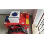 Wireless Remote Control For Tracked Lawn Mowers