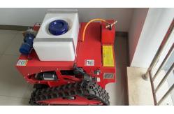 China Wireless Remote Control For Tracked Lawn Mowers supplier