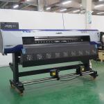 Stormjet 1.8m Inkjet Advertising Banner Printer Outdoor Advertising Billboard Printing Machine for sale
