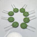 AS20 610 Inrush Current Limiter High Power NTC Thermistor 6 Ohm 10A