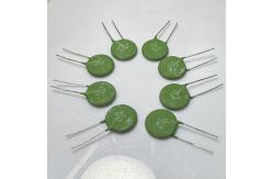 China AS20 610 Inrush Current Limiter High Power NTC Thermistor 6 Ohm 10A supplier