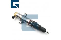 China 557-7633 5577633 Excavator E330D Engine C9 Fuel Injector supplier