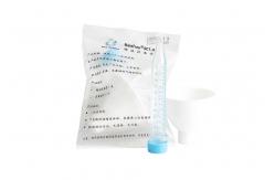 China BRED Semen Collection Kit , Seminal Collection Device With Tube / Funnel supplier