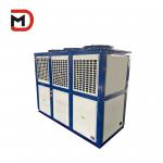 Air-Cooled Air Conditioner Condenser Evaporator Cooling Method for Air Cooling for sale