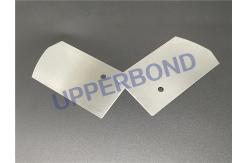 China Protos 70 High Precision Customized Long Cigarette Machine Cutter Knife supplier