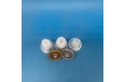 China Hair Mousse Dispensing Valve Fine Mist Control For Styling Precision supplier