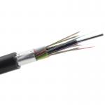 Singlemode Outdoor Fiber Optic Cable GYTA/  GYTS ADSS GYXTW GYTS53 GYFTY for sale