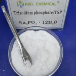 High Purity 98% Trisodium Phosphate For Special For Industrial Cleaning for sale