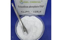 China Recommend 98% Trisodium Phosphate For Textile Printing CAS 15475-67-9 supplier