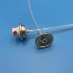 Precision Female Paint Spray Valve with Spray Actuator - Versatile Coating Solution for Automotive Refinishing for sale