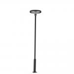 Rgb Garden IP65 Ufo Solar Lights With Remote Controller And Blue Tooth