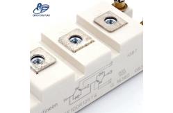 China Hot selling FF100R12RT4 FF100R12 100A 1200V Power IGBT Module supplier