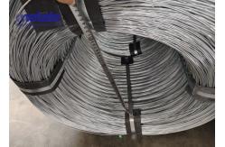 China 3mm Industrial Hot Dipped Galvanized Iron Wire supplier