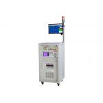 Electrical Safety Testing System AC Hipot Test With 19 LCD Monitor for sale