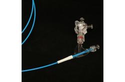 China 3 Stage Balloon Catheter Special Elastic Soft Head Design supplier