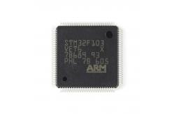 China STM32G071KBT6 supplier