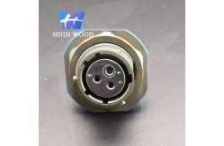 China MS26482 Connector,MS3474W12-13S,MIL-C-26482Ⅱ，MS26482 seriesⅡ supplier