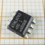 AT93C46DN-SH-T IC Integrated Circuits 40°C ~ 85°C 128 x 8 64 x 16 for sale
