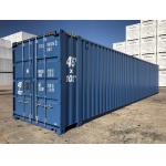 45ft 2591mm Width Pallet Wide Container General Purposes Easy Operation for sale