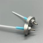 Reliable 20mm Metal Stem Metered Valve For Air Freshener Optimal Fragrance Control for sale