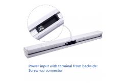 China 8W Pull Cord Bathroom Mirror Light supplier
