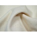Breathable Organic Canvas Fabric Eco - Friendly Material For Travel Bag for sale