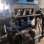 50HZ To 60HZ Mattress Bonnell Spring Coiling Machine NOBO