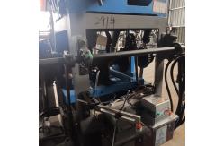 China 50HZ To 60HZ Mattress Bonnell Spring Coiling Machine NOBO supplier