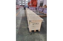 China 50 ton Customized Hydraulic Press  Cylinder Manufacturer Factory supplier
