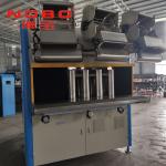 CHINA Nobo High Performance Pocket Spring Machine Nobo Bonnell Mattress Machine for sale