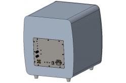 China OEM / ODM Professional Custom Audio Service For Amplifier Subwoofer Loudspeakers supplier