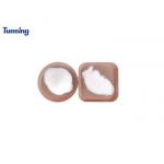 White DTF Powder Low Temperature Process TPU DTF Hot Melt Powder for sale