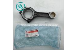 China A498B-04200 Xinchai Connecting Rod CX495B A498B Excavator Engine Parts supplier
