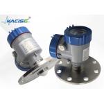 Non Contact FMCW Radar Level Sensor OEM RS485 Radar Level Gauge For Slurry Storage Tank with protection IP67 for sale