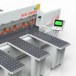 Multiscene Plexiglass Cutting Machine high precision Practical for sale