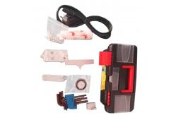 China Instrument Device Izod Charpy Impact Tester 5.5J Electronic supplier