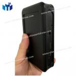 Anti Drone System On Vehicle Mounted Detection And Jamming Automatic Device for sale