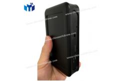 China Anti Drone System On Vehicle Mounted Detection And Jamming Automatic Device supplier