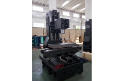 China GS Cnc Milling Machine supplier