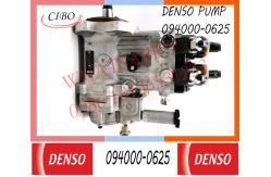 China 094000-0625 6219-71-1111 For HINO Komatsu Engine Fuel Injection Pump supplier