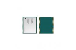 China Wireless Communication Module LC29HBSMD Multi-Constellation GNSS Modules For GPS supplier