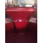 Quick Setting High Soluble Oil Based Offset Printing Ink