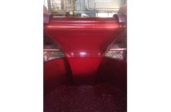 China Quick Setting High Soluble Oil Based Offset Printing Ink supplier