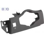 PE PC P20 Auto Injection Molding Plastic Vehicle Accessories for sale