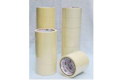 China BOPP Film Colored Masking Tape supplier