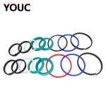 Phenolic Fabric Excavator Cylinder Seal Kit 215-2023 Durable Oil Seals for sale