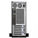 Mini Dell Tower Workstation Computer P5820X Core I9-10980XE 8G 1T for sale