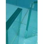 Premium Quality CE and AS/NZS2208 Certificated Safety Toughened Laminated Glass