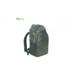 Outdoor Backpack Travel Luggage Bag with Cooler Bag Function for sale