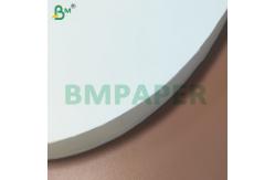 China 28gsm Non Toxic Good Tensile Strength Straw Packing Paper Rolls supplier